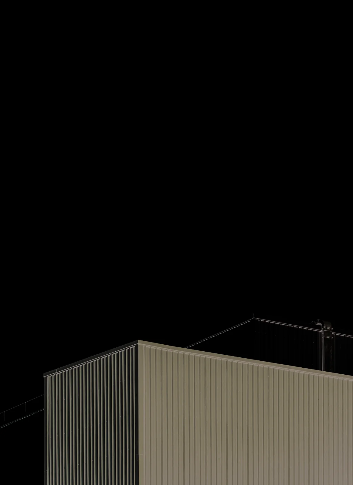 Institutional project environment