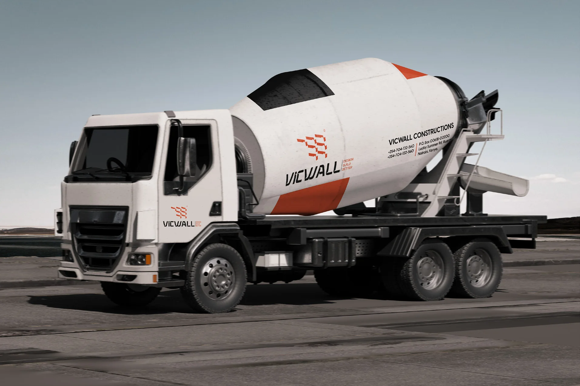 Transport & Logistics