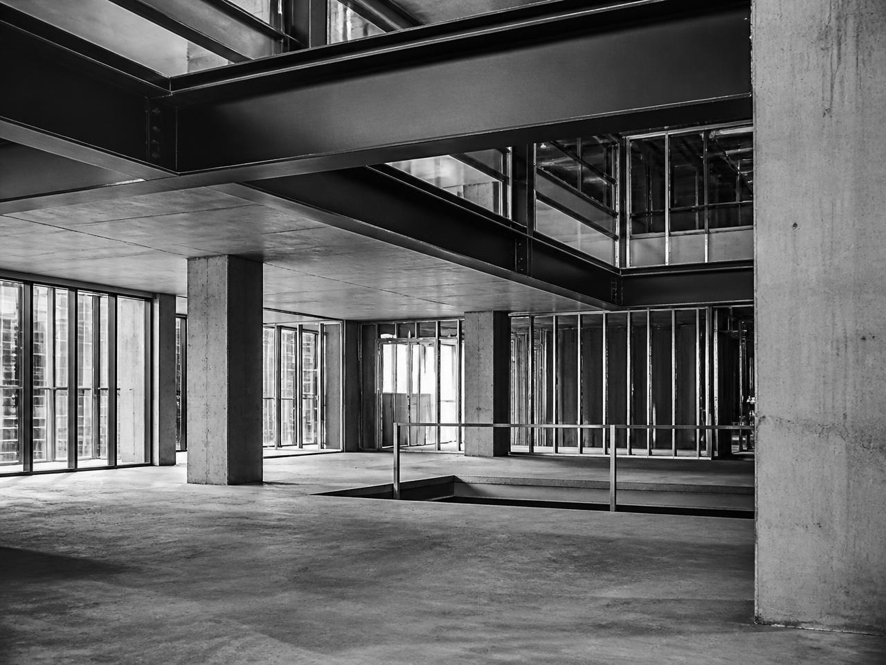 DL Group Office — Commercial / Office