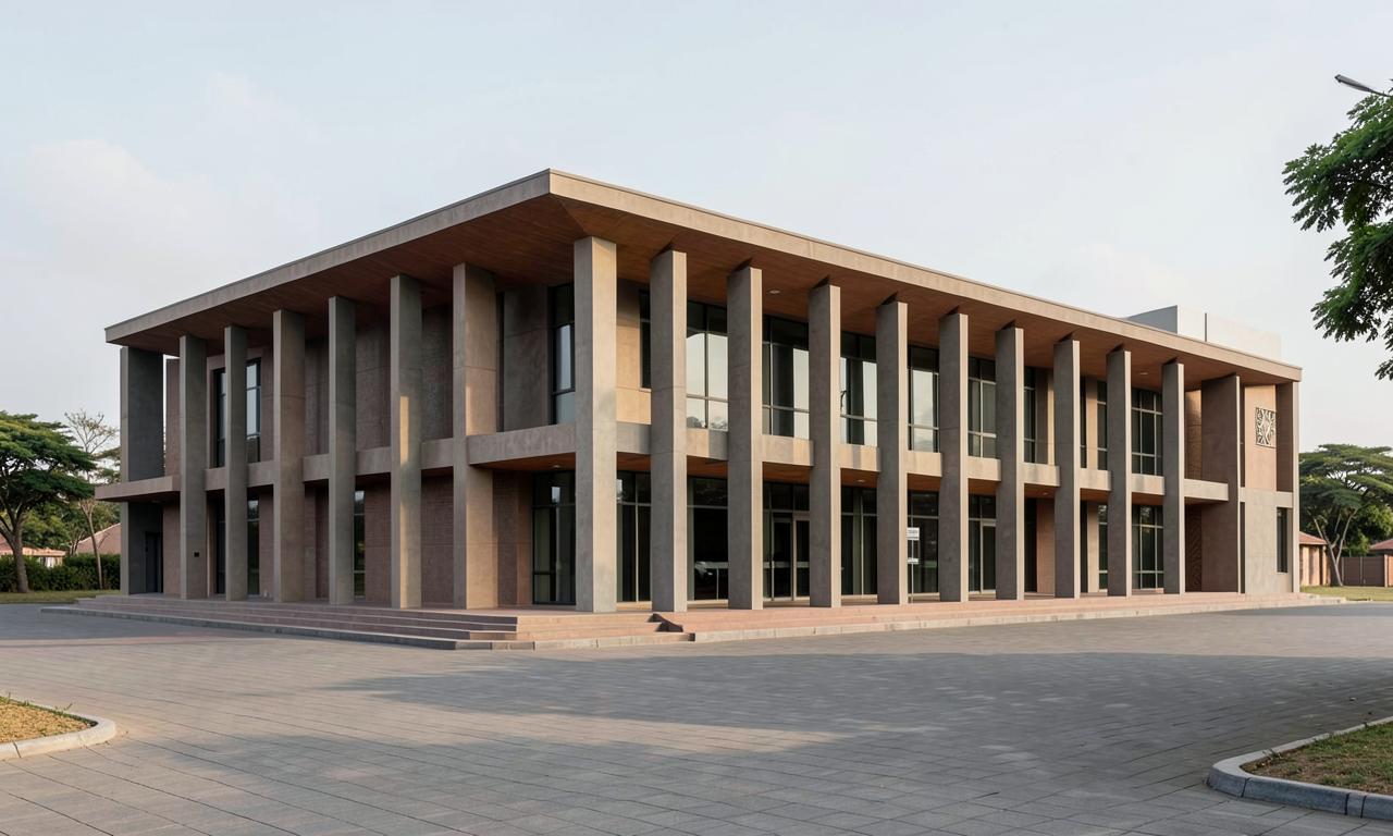 Public Sector construction environment